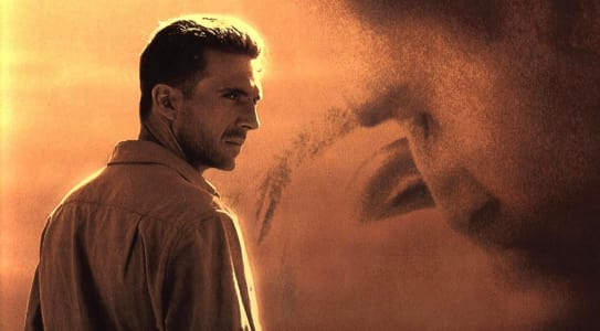 The English Patient (1996)